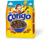 Cong cereal with cocoa shells Bonavita