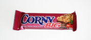 Corny Big Stick cherry and dark chocolate