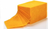 Cheddar cheese