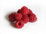 raspberries