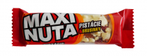 Maxi Nuta bar pistachio with cranberries