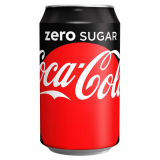 Coca Cola Zero