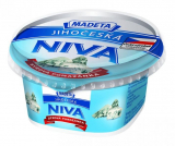 Jihočeská Niva cheese spread Madeta