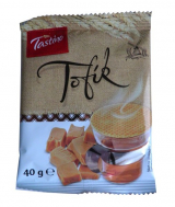 Tofik wafer Tastino