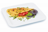 Mediterranean omelet Victus