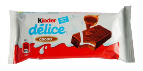 Kinder Delice