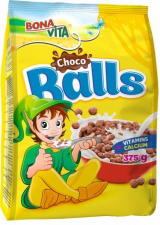 Choco Balls Bonavita