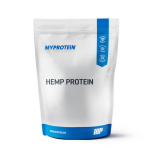 Hemp Protein MyProtein