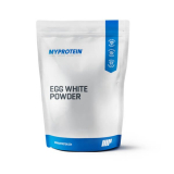 Egg white powder MyProtein