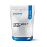 Impact weight gainer Myprotein