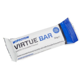 Virtue double chocolate bar MyProtein