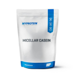 Micellar Casein-free flavors MyProtein