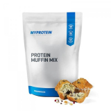 Protein muffin mix MyProtein