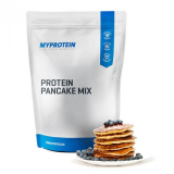 Protein pancake mix unflavored MyProtein
