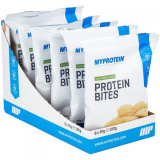 Protein bites Sour cream and spring onion flavor MyProtein