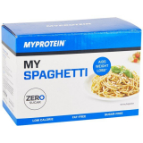 My spaghetti Myprotein
