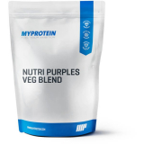 Nutri purples blend veg MyProtein