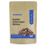 Organic Cacao Liquor Buttons Myprotein