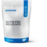 Gluten free Rolled Oats MyProtein