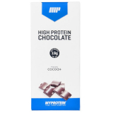 High Protein Chocolate MyProtein