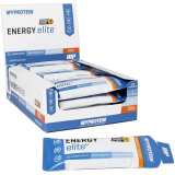 Energy Elite Orange MyProtein