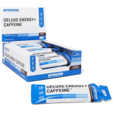 Deluxe + caffeine energy MyProtein