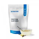 Protein custard MyProtein
