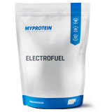 Electrofuel MyProtein