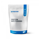 Protein rice pudding natural chocolate MyProtein