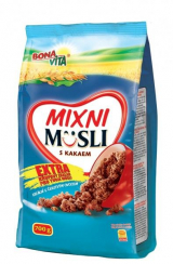 MIXNI muesli with cocoa Bonavita