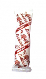 Kingfisher lolly cocoa