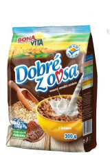 Good oat cocoa Bonavita