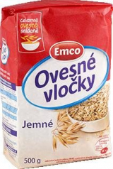 oatmeal fine Emco
