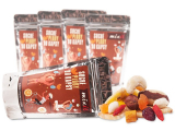 Dry fruits in your pocket MIXIT