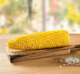 corn with butter KFC