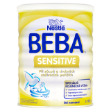 BEBA sensitive