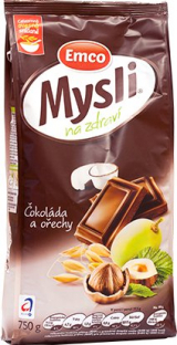 Chocolate original Emco