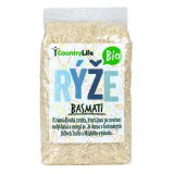 Basmati rice Bio Country Life