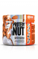 Protein nut Coconut Dessert Extrifit