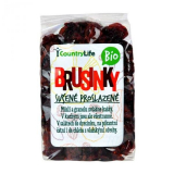 candied cranberries Bio Country Life