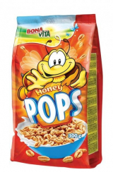 Honey Pops Bonavita
