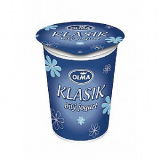 Fresh semi-skimmed milk 1.5% Olma
