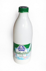 acidified milk Kunin