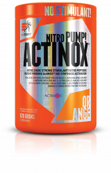 ACTINOX NITRO PEPTIDES orange Extrifit