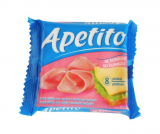 Apetito melted slices of ham