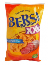 Bersi snack-flavored salami XXL