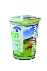Bio white yoghurt Hollandia common