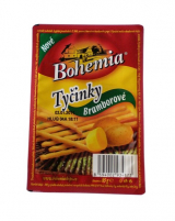 Bohemia potato sticks