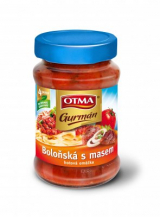 Bolognese meat sauce ready OTMA Gourmet
