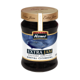 Extra blueberry jam Hamé